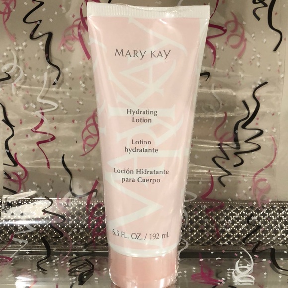 Mary Kay Makeup New Marykay Hydrating Lotion Poshmark